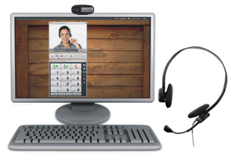 softphone calling software